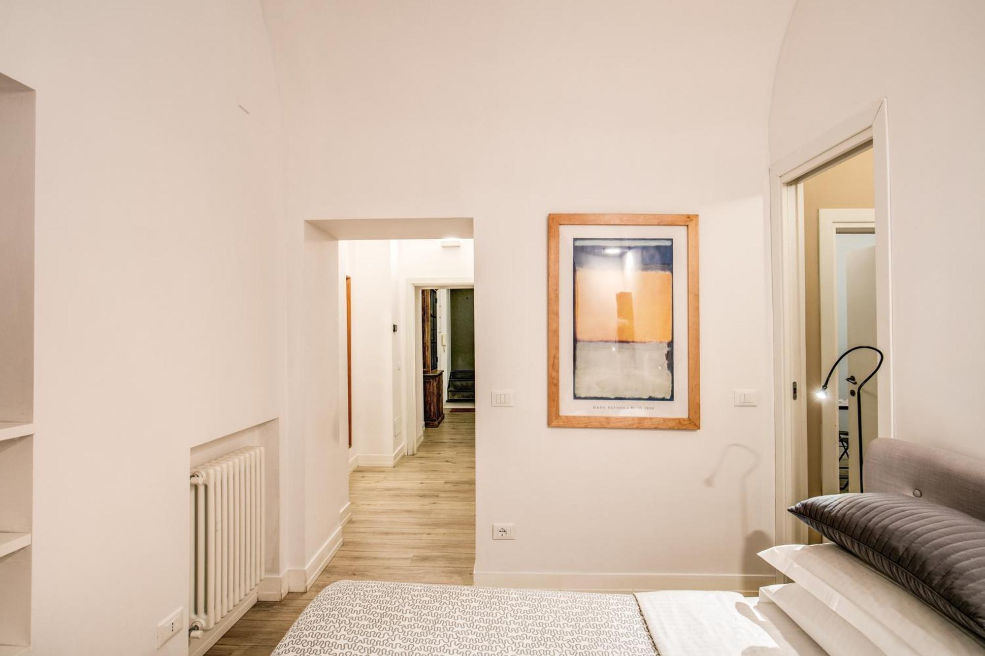 Casa Alessandra Rom Exteriör bild