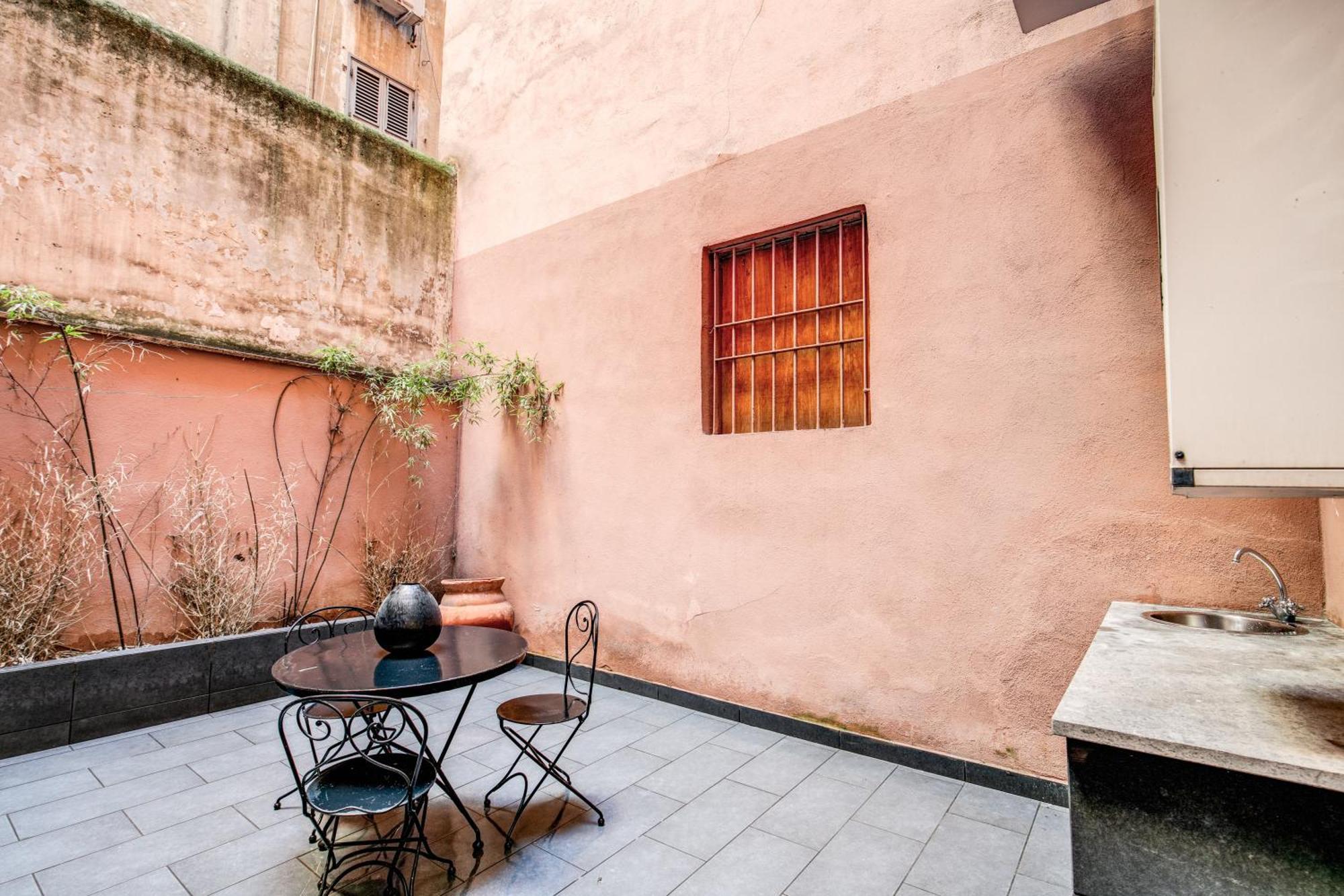 Casa Alessandra Rom Exteriör bild