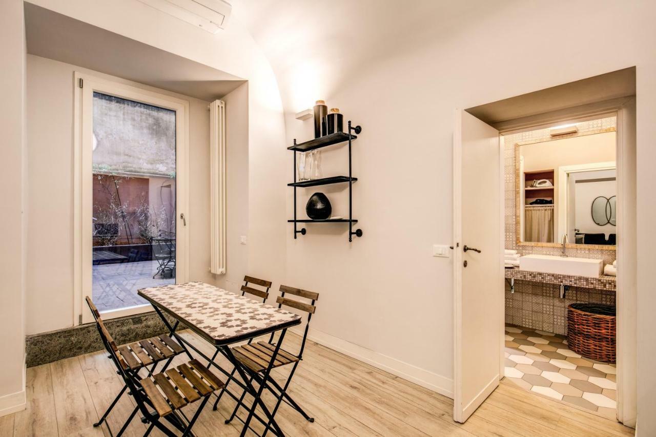 Casa Alessandra Rom Exteriör bild