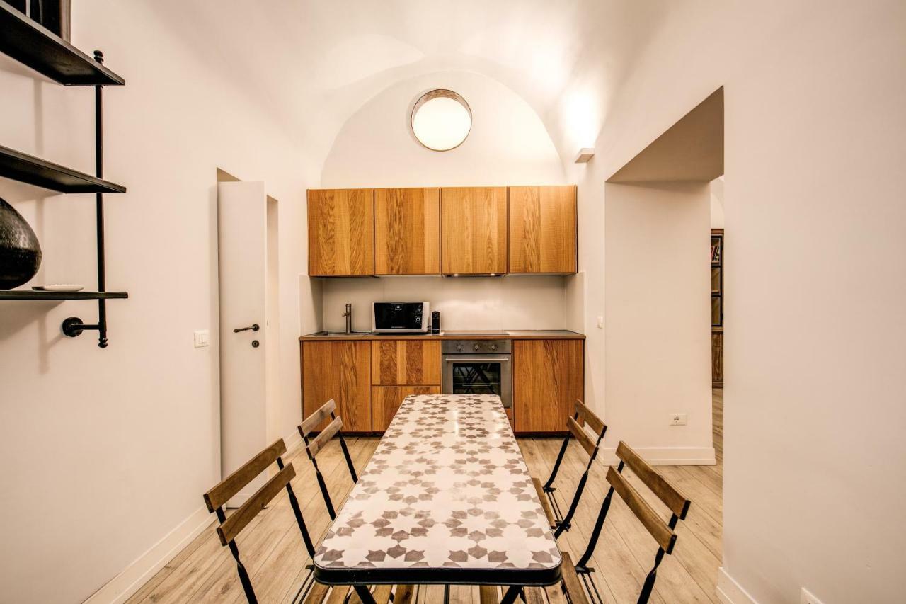 Casa Alessandra Rom Exteriör bild