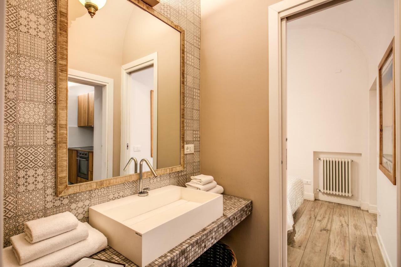 Casa Alessandra Rom Exteriör bild