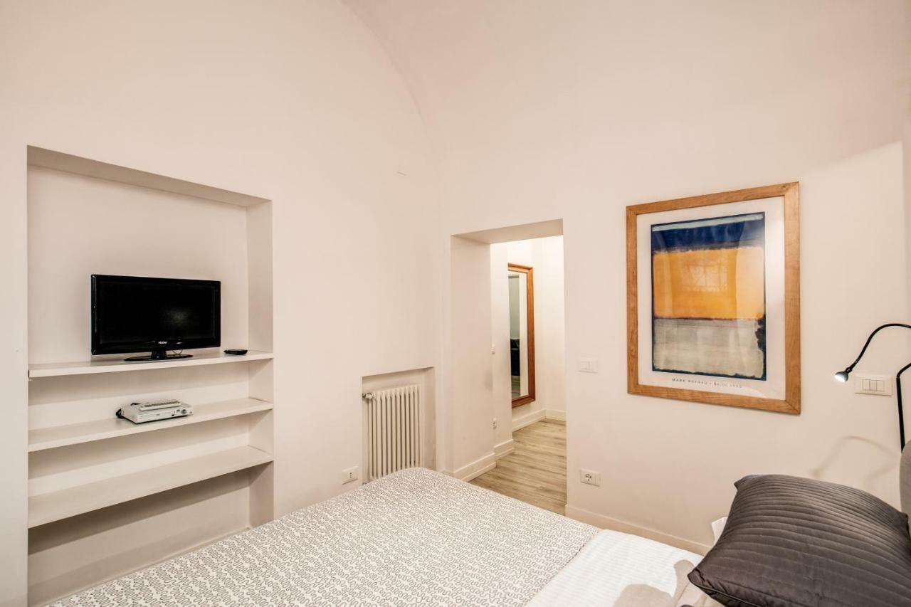 Casa Alessandra Rom Exteriör bild